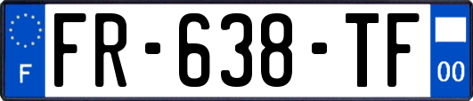 FR-638-TF