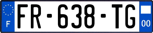 FR-638-TG