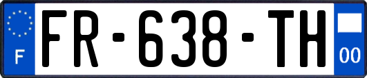 FR-638-TH