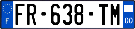 FR-638-TM