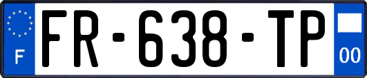 FR-638-TP