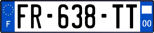 FR-638-TT