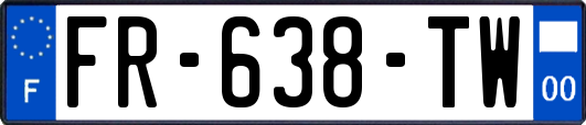 FR-638-TW