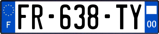 FR-638-TY