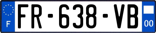 FR-638-VB
