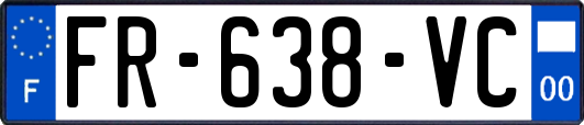 FR-638-VC