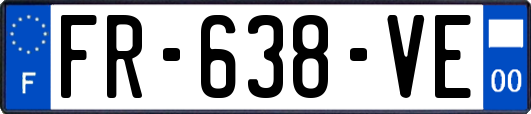 FR-638-VE