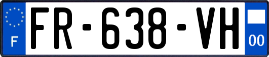 FR-638-VH