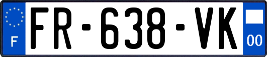 FR-638-VK