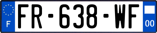 FR-638-WF