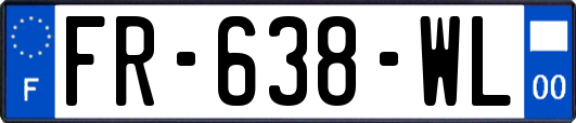 FR-638-WL