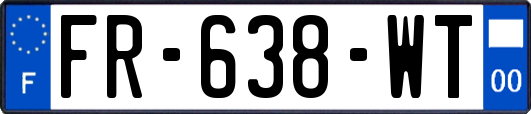 FR-638-WT