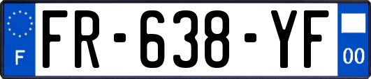 FR-638-YF