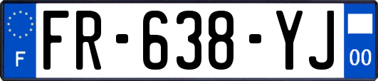 FR-638-YJ