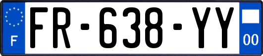 FR-638-YY