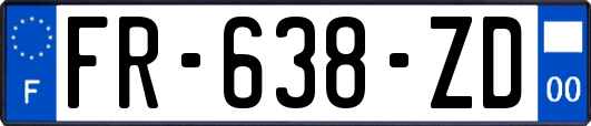 FR-638-ZD