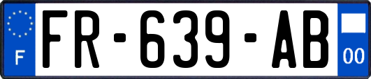 FR-639-AB