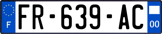 FR-639-AC