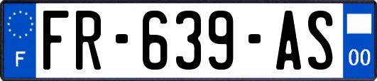 FR-639-AS