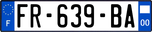 FR-639-BA