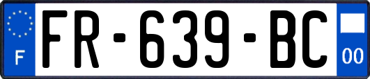 FR-639-BC