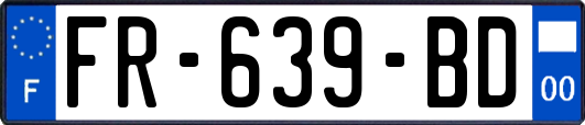 FR-639-BD