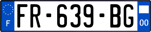 FR-639-BG