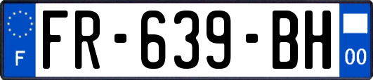 FR-639-BH