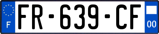 FR-639-CF
