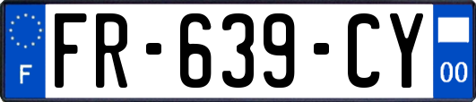 FR-639-CY