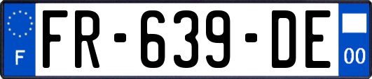 FR-639-DE