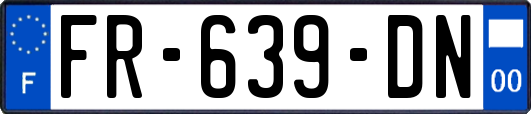 FR-639-DN