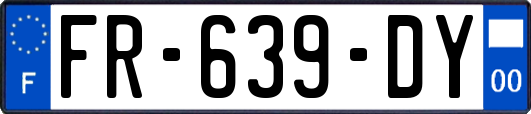 FR-639-DY