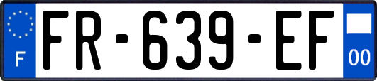 FR-639-EF