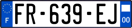 FR-639-EJ