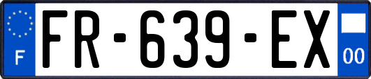 FR-639-EX