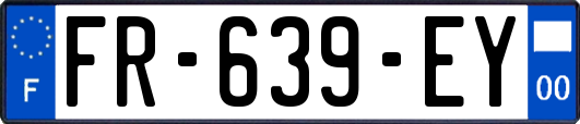 FR-639-EY