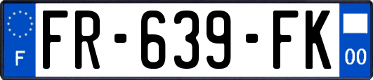 FR-639-FK