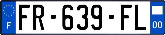 FR-639-FL