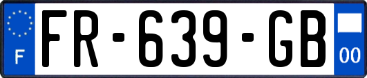 FR-639-GB