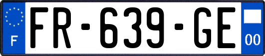 FR-639-GE