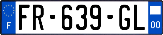 FR-639-GL