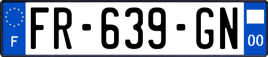 FR-639-GN