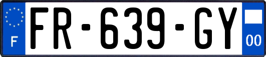 FR-639-GY