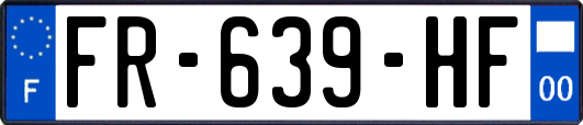 FR-639-HF