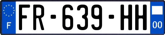FR-639-HH