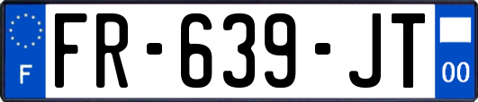 FR-639-JT