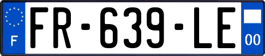 FR-639-LE