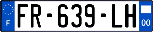 FR-639-LH