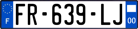 FR-639-LJ